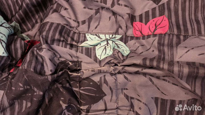 Куртка для девочки Lassie 140