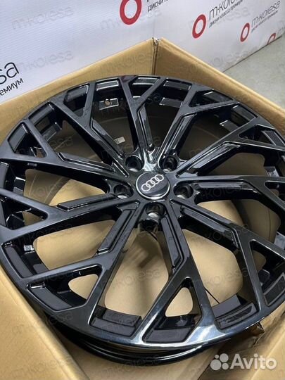 Диски Audi R19