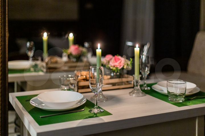 Квартира-студия, 22 м², 1/1 эт.