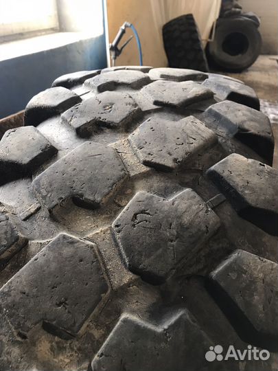 Автошина 16.00R20