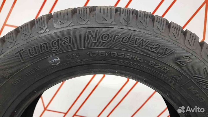 Tunga Nordway 2 175/65 R14 82Q