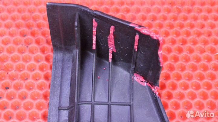 Крышка двс декоративная Hyundai Elantra XD G4GC 22