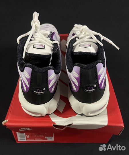 Nike Air Max tn Plus