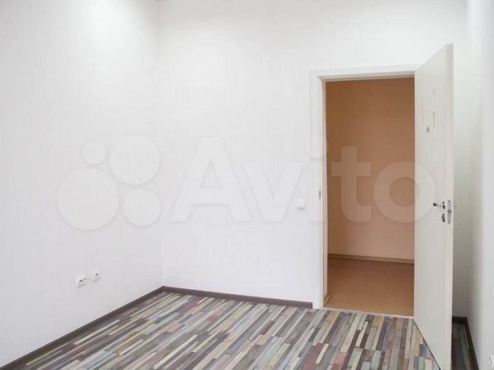 Офис, 503.6 м²