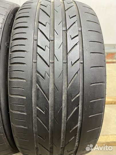 Dayton DT30 245/35 R19 93W