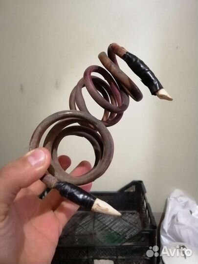 Змеевик для самогонного аппарата