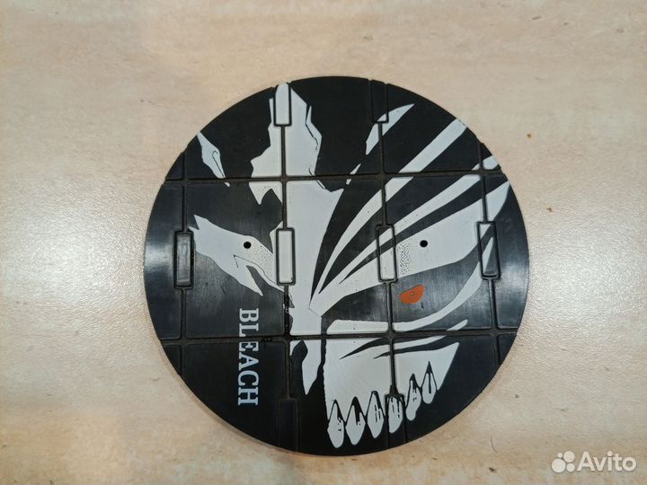 Фигарка из аниме Блич