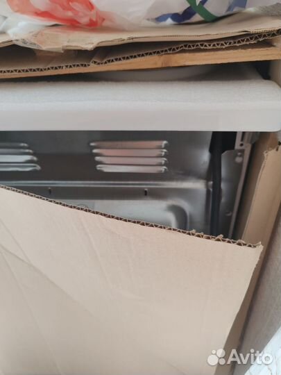 Плита электрическая лысьва новая в коробке