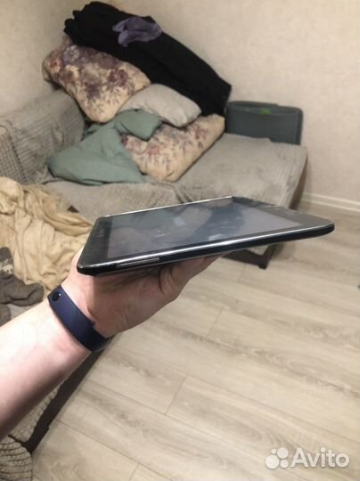 Планшет samsung galaxy tab 4 с 10’ экраном