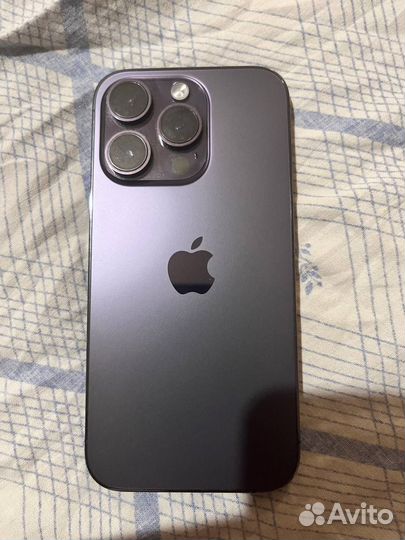 iPhone 14 Pro, 128 ГБ