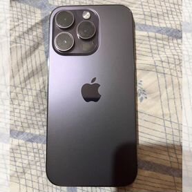 iPhone 14 Pro, 128 ГБ