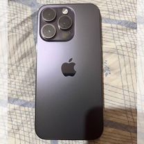 iPhone 14 Pro, 128 ГБ