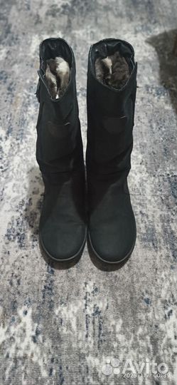 Унты женские 38 размер