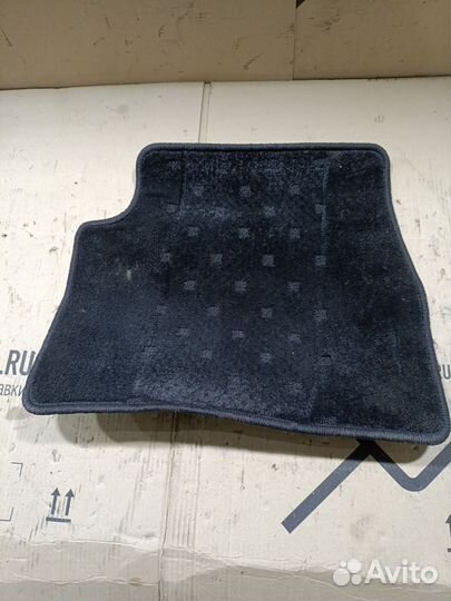 Коврик Mazda Atenza 6 sedan GG3P