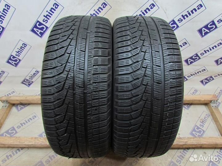 Hankook Winter I'Cept Evo2 W320A SUV 255/55 R18 92N