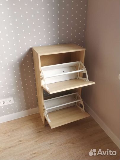 Обувница в прихожую