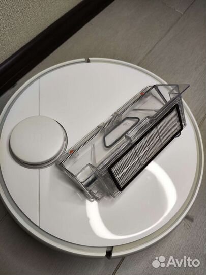 Xiaomi MI robot vacuum cleaner 1S
