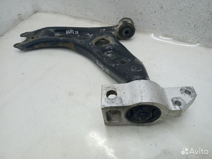 Рычаг volkswagen passat CC Передний левый