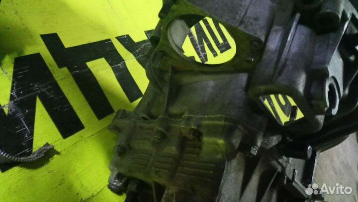 Коробка передач ваз 2108-2115