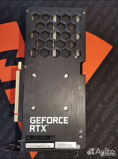 Nvidia geforce RTX 3050 OC 8gb