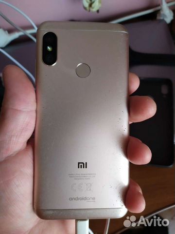 Мобильные телефоны бу xiaomi