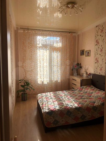 Квартира-студия, 43 м², 1/5 эт.