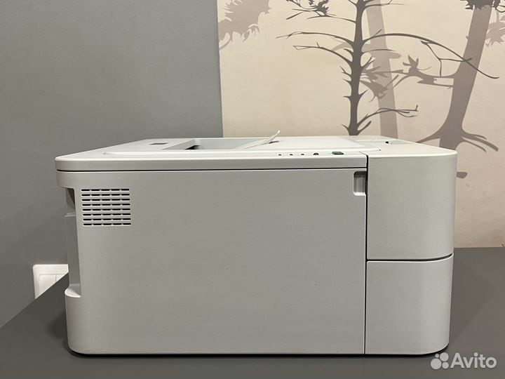 Лазерный принтер Brother HL-2130R