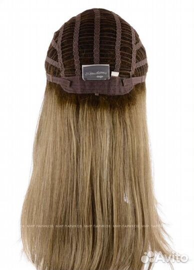 Парик новый