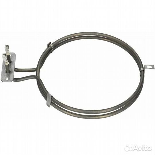 Тэн для духовки Electrolux, Zanussi, AEG 2000W, D