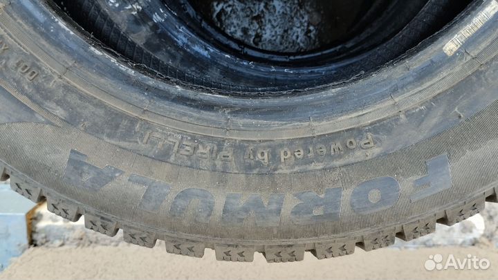 Formula Ice 175/65 R14 82