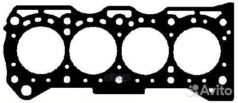 Прокладка ГБЦ Suzuki Vitara G16A 1.6 88 920142