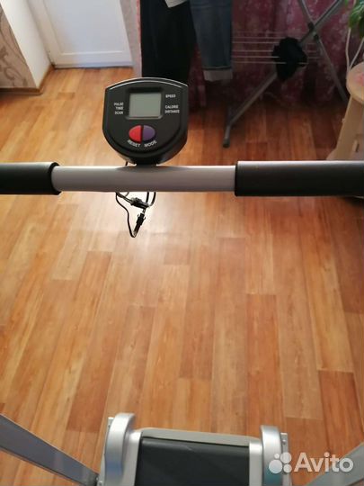 Беговая дорожка бу