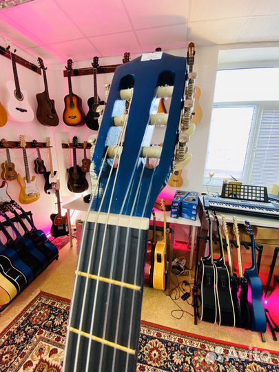 Гитара Доставим на дом