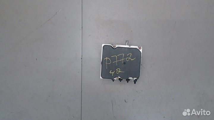 Блок абс, насос Hyundai Santa Fe, 2007