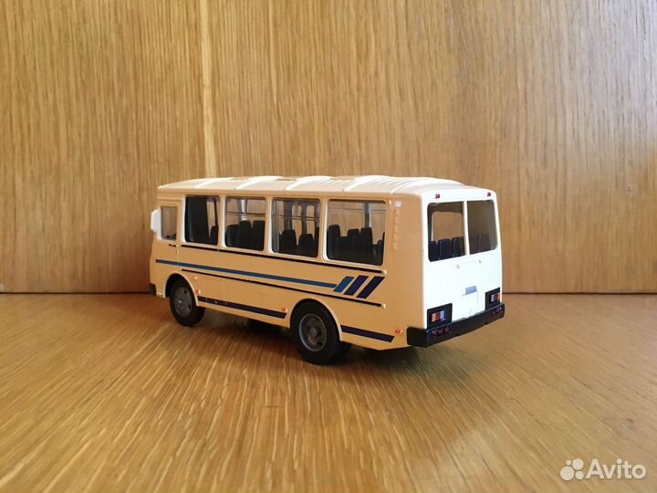 Паз 32053 Заказной, Autotime, Автотайм