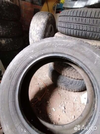 Cordiant Gravity 185/75 R16