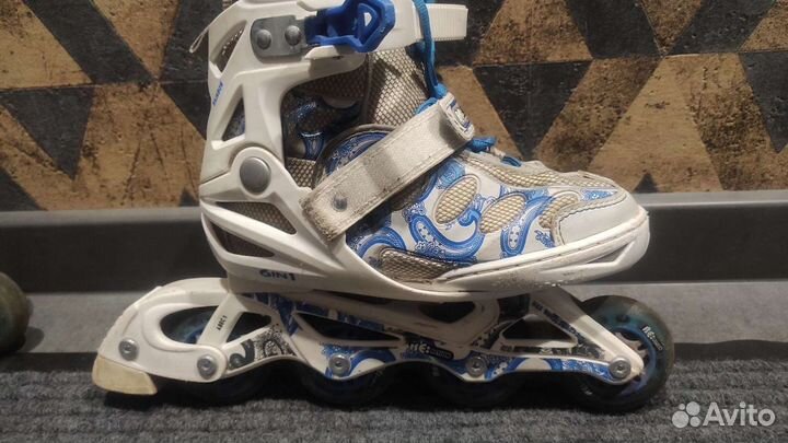 Ролики детские