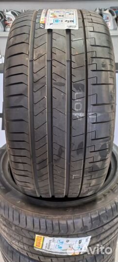 Pirelli P Zero 285/40 R19 107Y