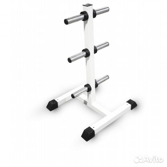 Стойка для хранения дисков Barbell (50 мм) v1