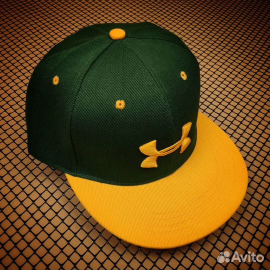 Кепки Under Armour (В Наличии)