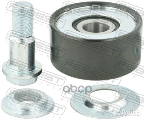Ролик обводной 0188-VDJ200S Febest