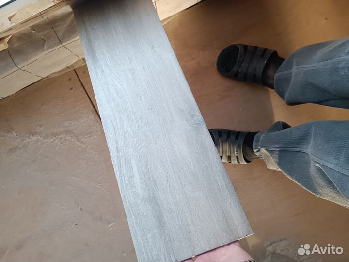 Керамическая плитка