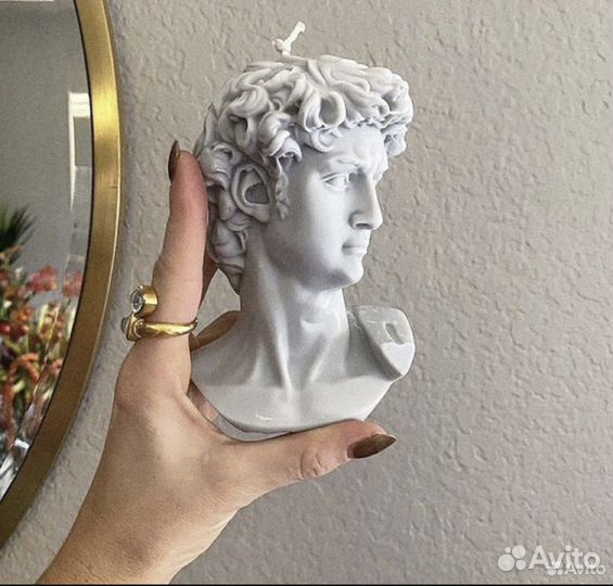 Силиконовые формы