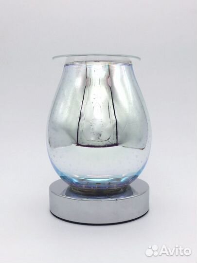 Ночник светильник аромалампа новогодний фонарь