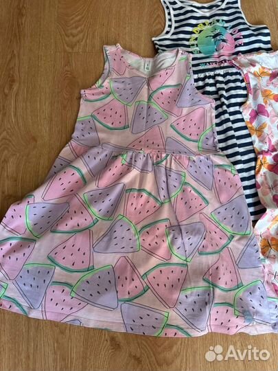 Платье для девочек