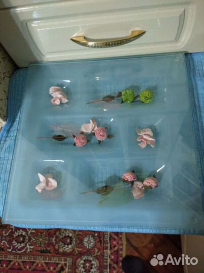 Подставка под горячее блюдо