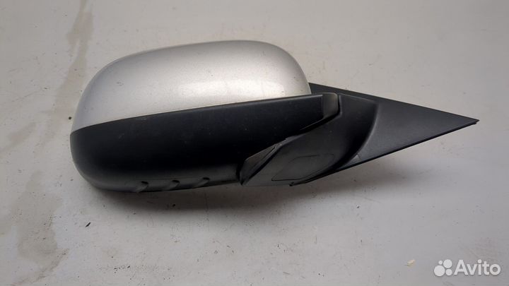 Зеркало боковое киа Soul, 2018