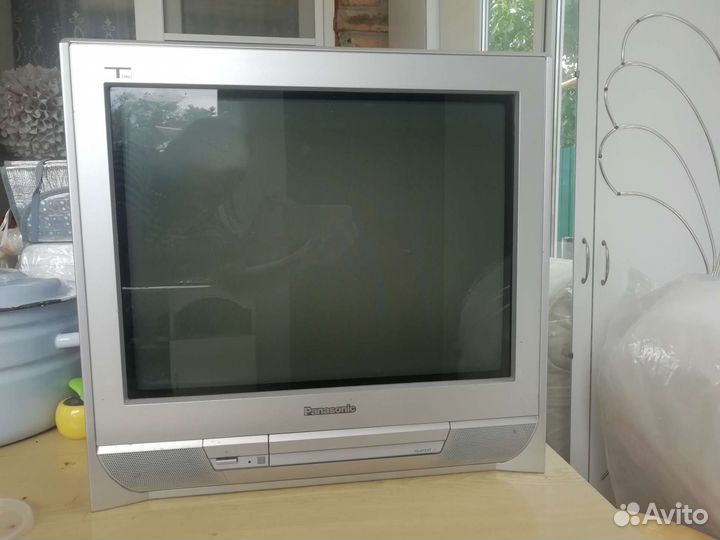 Телевизор panasonic бу