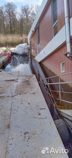 Водолаз.Водолазные работы