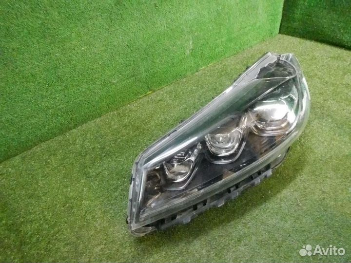 Фара левая Kia Sorento 3 UM Prime (2017-2020) LED